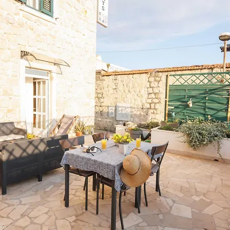 Gabrieri Appartement *