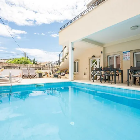Gabrieri Appartement *