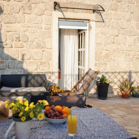 Gabrieri Appartement Dubrovnik