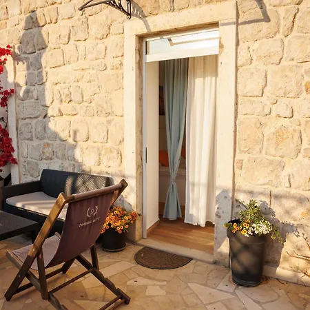 Appartement Gabrieri *