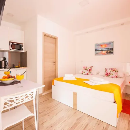 Appartement Gabrieri