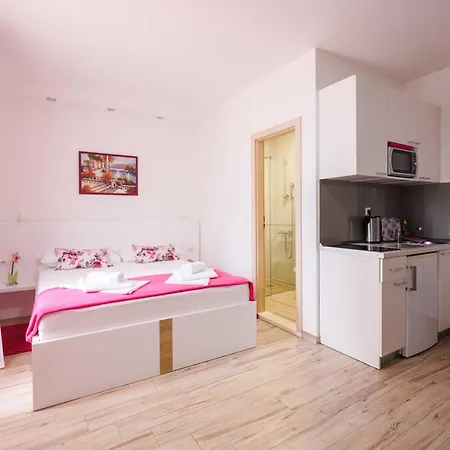 Gabrieri Appartement Dubrovnik