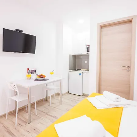 Gabrieri Appartement