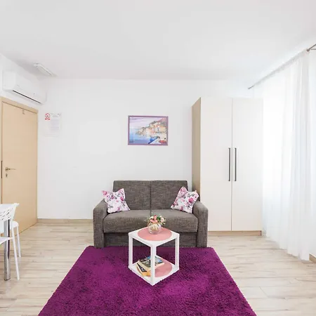 Appartement Gabrieri