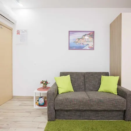 Gabrieri Appartement Dubrovnik