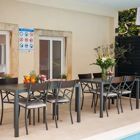 Appartement Gabrieri