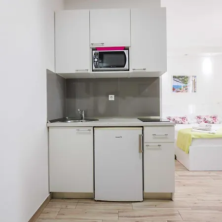 Appartement Gabrieri *