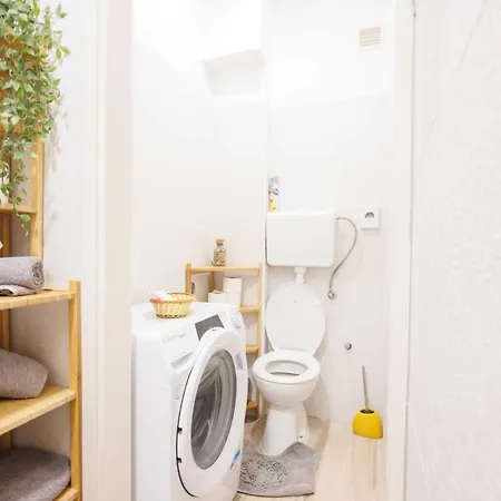 Appartement Gabrieri *