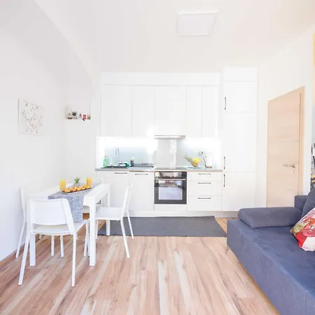 Appartement Gabrieri