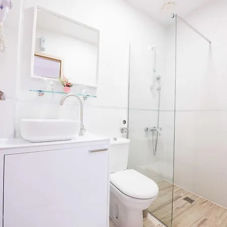 Gabrieri Appartement *