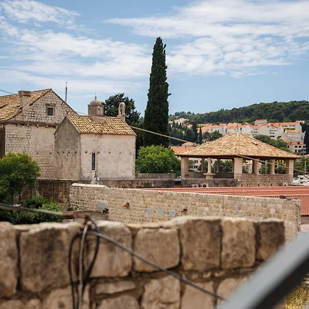 Appartement Gabrieri *