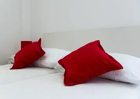 Gabrieri Appartement
