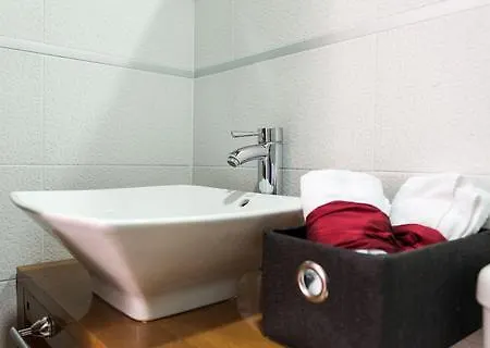 Gabrieri Appartement *