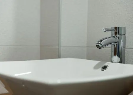 Gabrieri Appartement