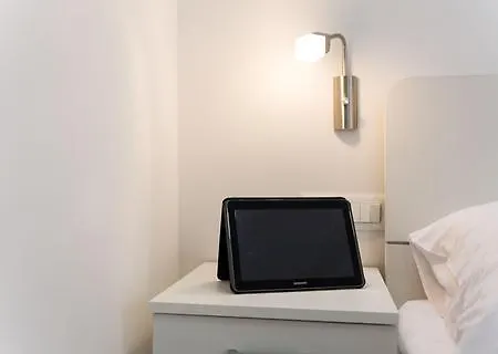 Gabrieri Appartement