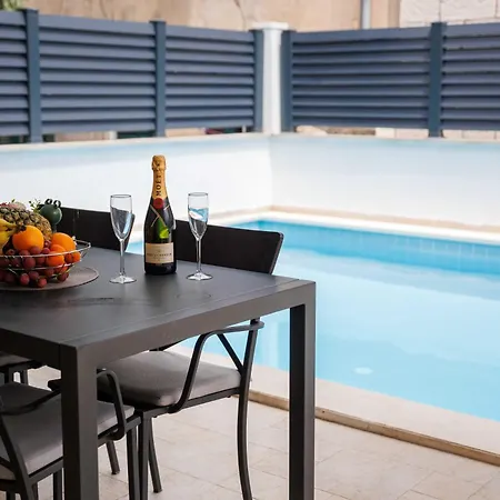 Gabrieri Apartment Dubrovnik