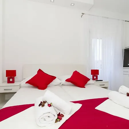 Apartment Gabrieri *